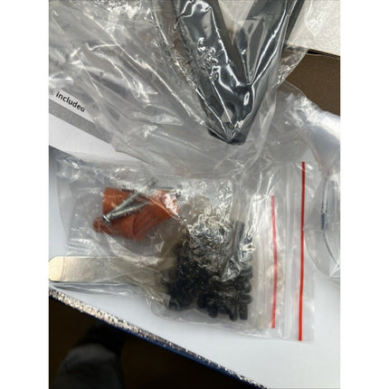 Yansun 2 - Light Flush Mount with Drum Shape Matte Black H - CL019 - Long Island Liquidation