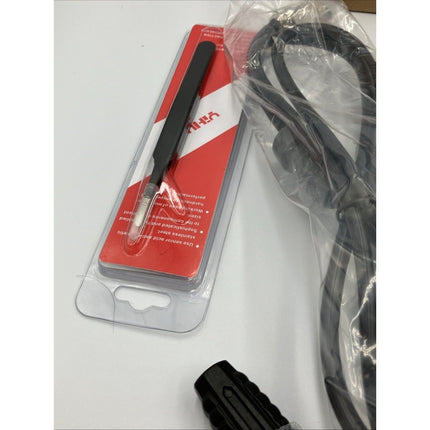 YIHUA 939D - VI Dual Pen Wood Burning Kit with Digital Display - Long Island Liquidation