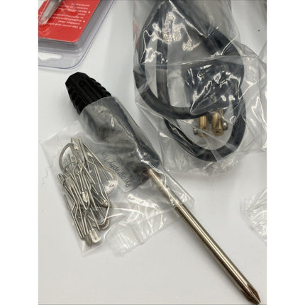 YIHUA 939D - VI Dual Pen Wood Burning Kit with Digital Display - Long Island Liquidation