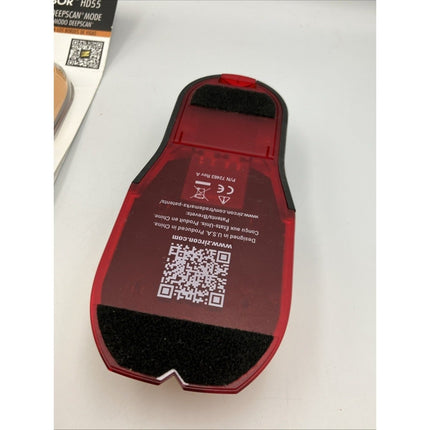 Zircon Stud Sensor Finder HD70 lot HD55 - Long Island Liquidation