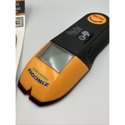 Zircon Stud Sensor Finder HD70 lot HD55 - Long Island Liquidation