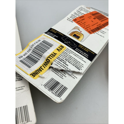 Zircon Stud Sensor Finder HD70 lot HD55 - Long Island Liquidation