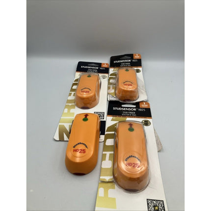 Zircon - StudSensor HD25 Stud Finder lot - Long Island Liquidation