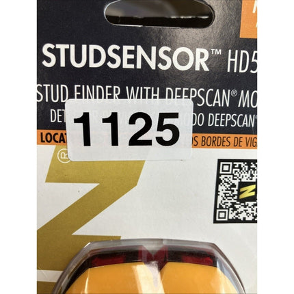 Zircon StudSensor HD55 1 1/2" lot of 3 - Long Island Liquidation