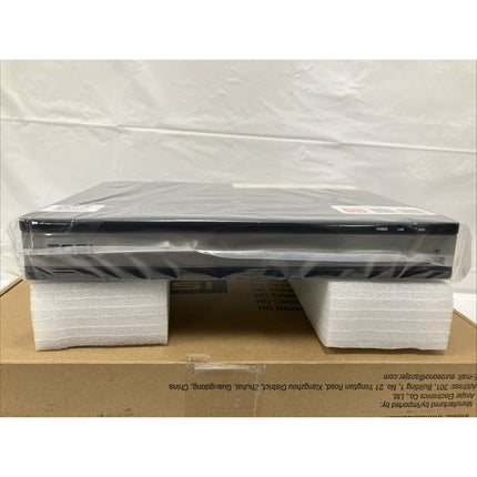 ZOSI 16 Channel 1080p DVR Hard Drive 2TB + 4pack 1080P Security Camera | H.265+ - Long Island Liquidation